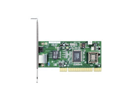 DLINK DGE-530T 10/100/1000 Gigabit Desktop PCI Adapter 